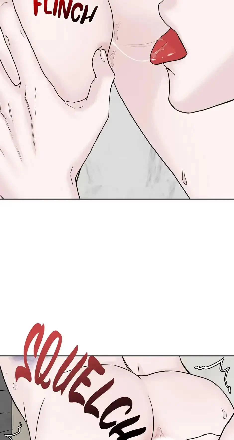 Please Eat Me, Mr. Ghost! Chapter 20, page 13