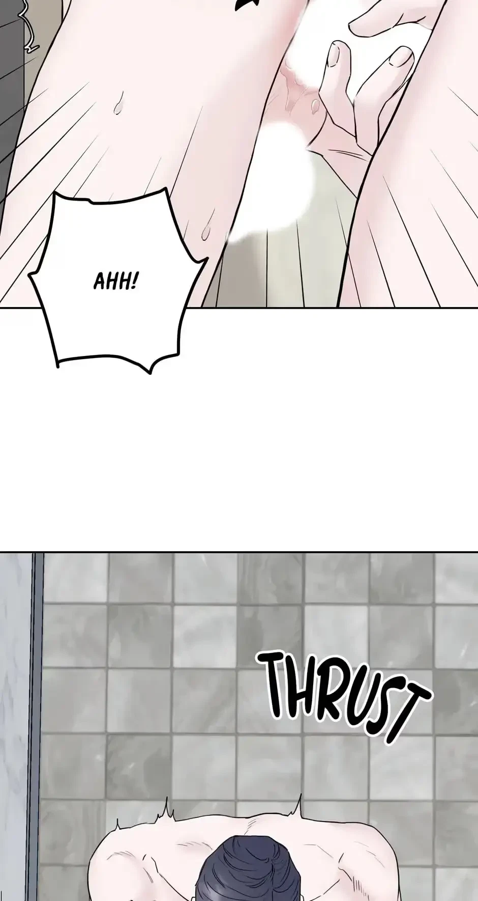 Please Eat Me, Mr. Ghost! Chapter 20, page 14