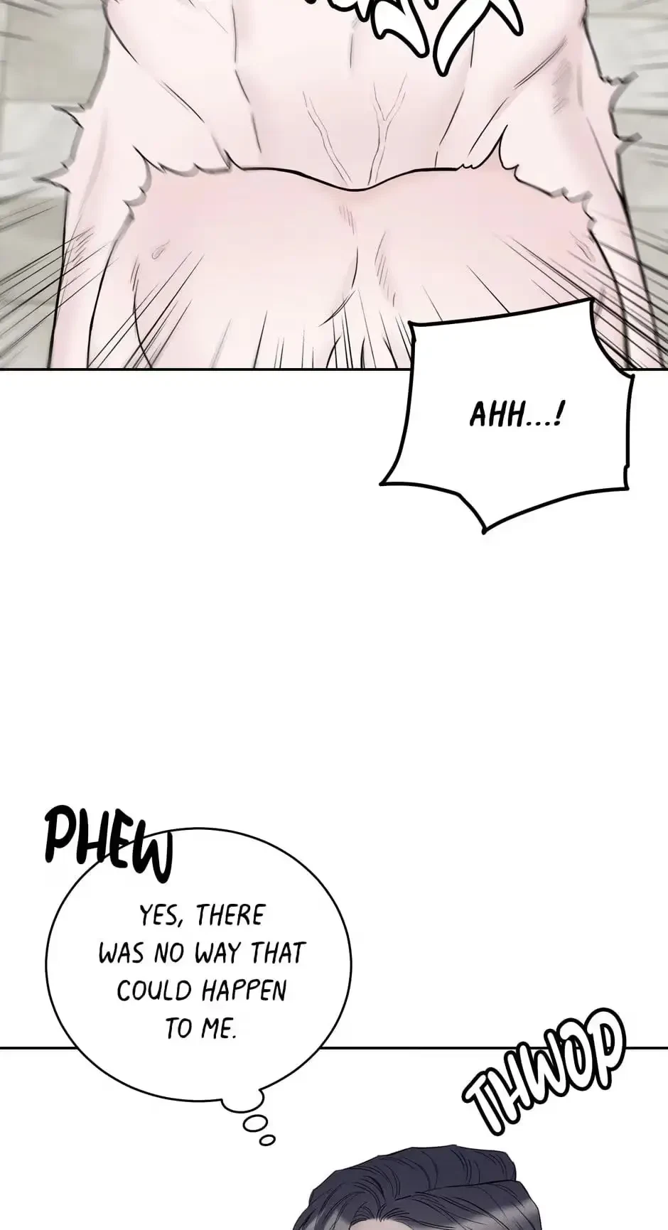 Please Eat Me, Mr. Ghost! Chapter 20, page 17