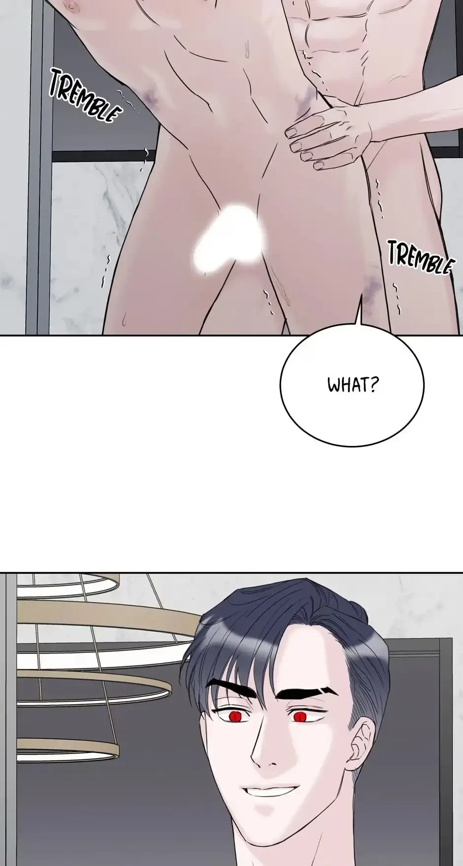 Please Eat Me, Mr. Ghost! Chapter 20, page 24