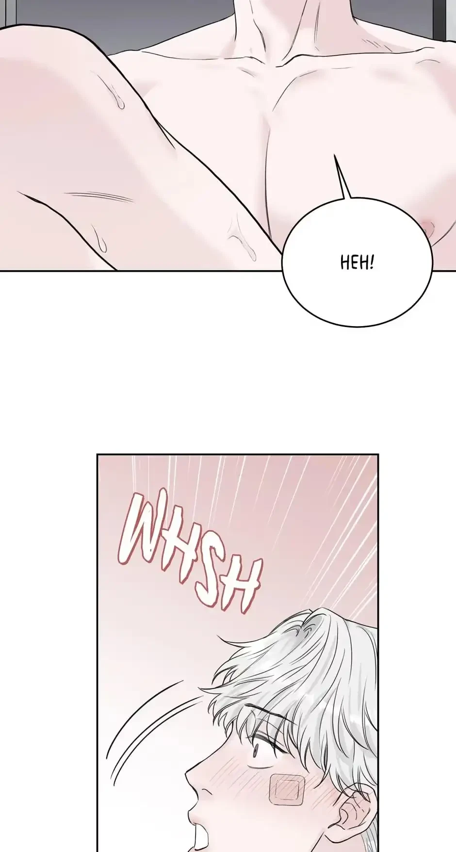 Please Eat Me, Mr. Ghost! Chapter 20, page 25