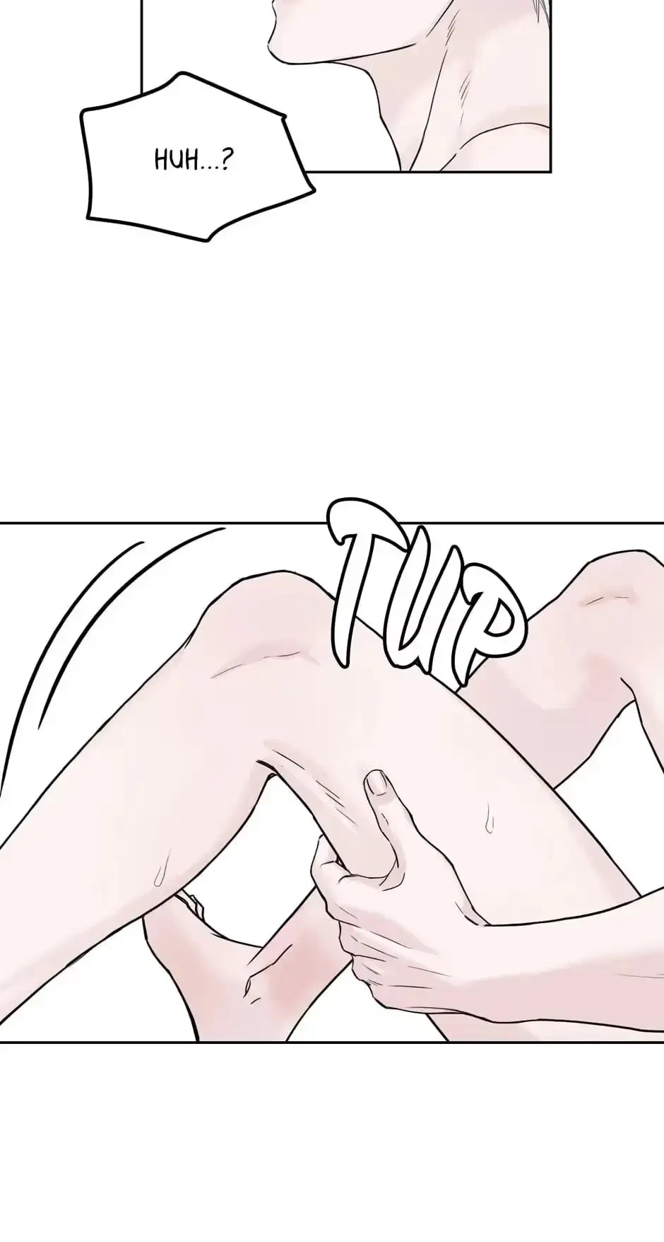 Please Eat Me, Mr. Ghost! Chapter 20, page 26
