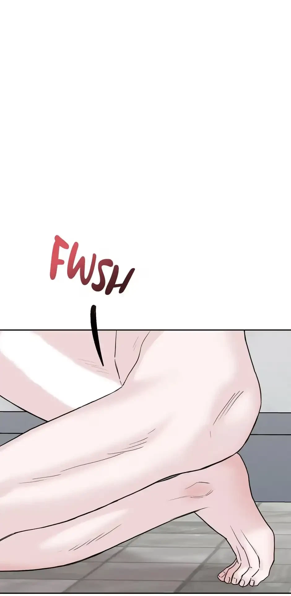 Please Eat Me, Mr. Ghost! Chapter 20, page 3