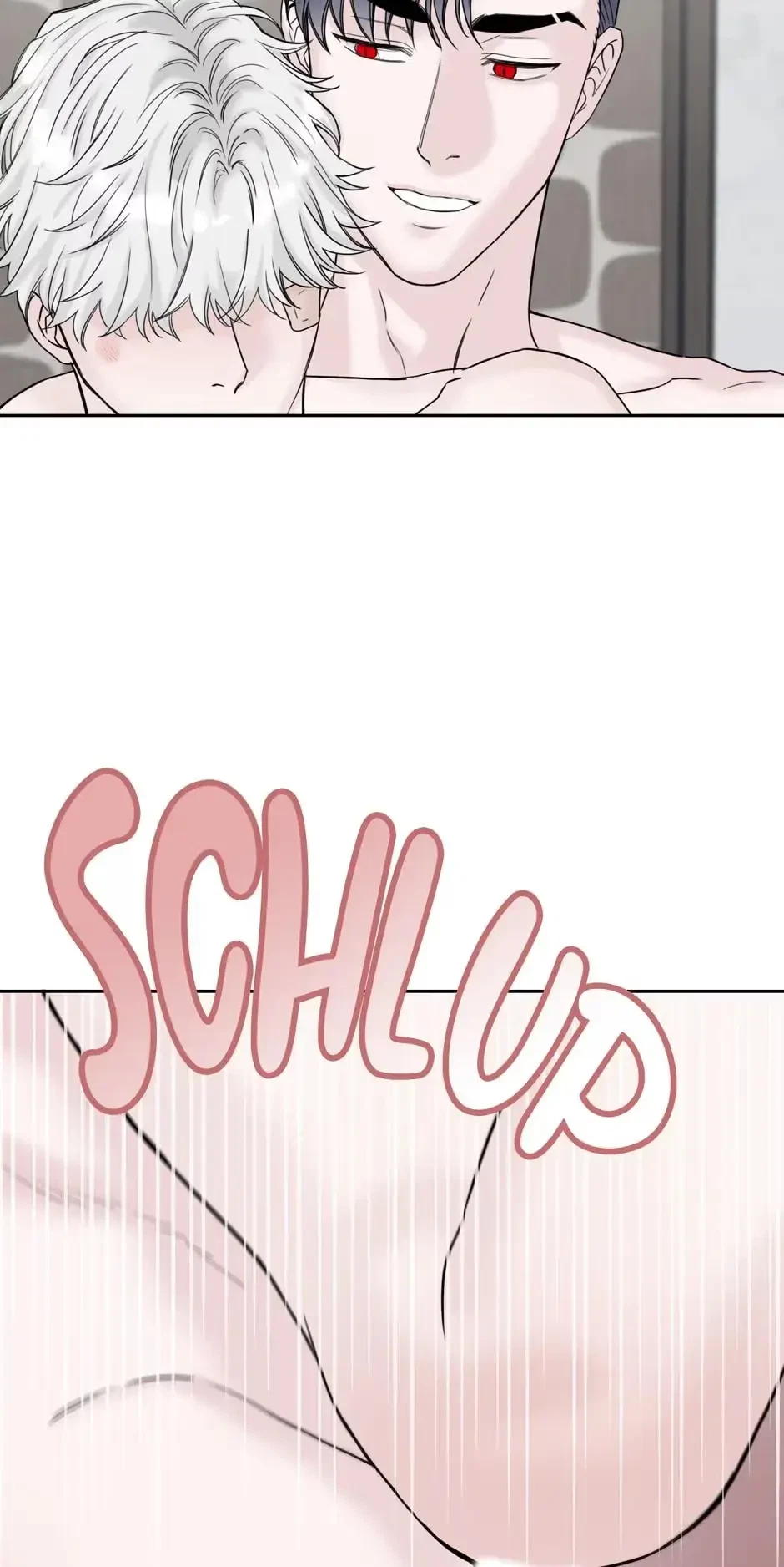 Please Eat Me, Mr. Ghost! Chapter 20, page 34