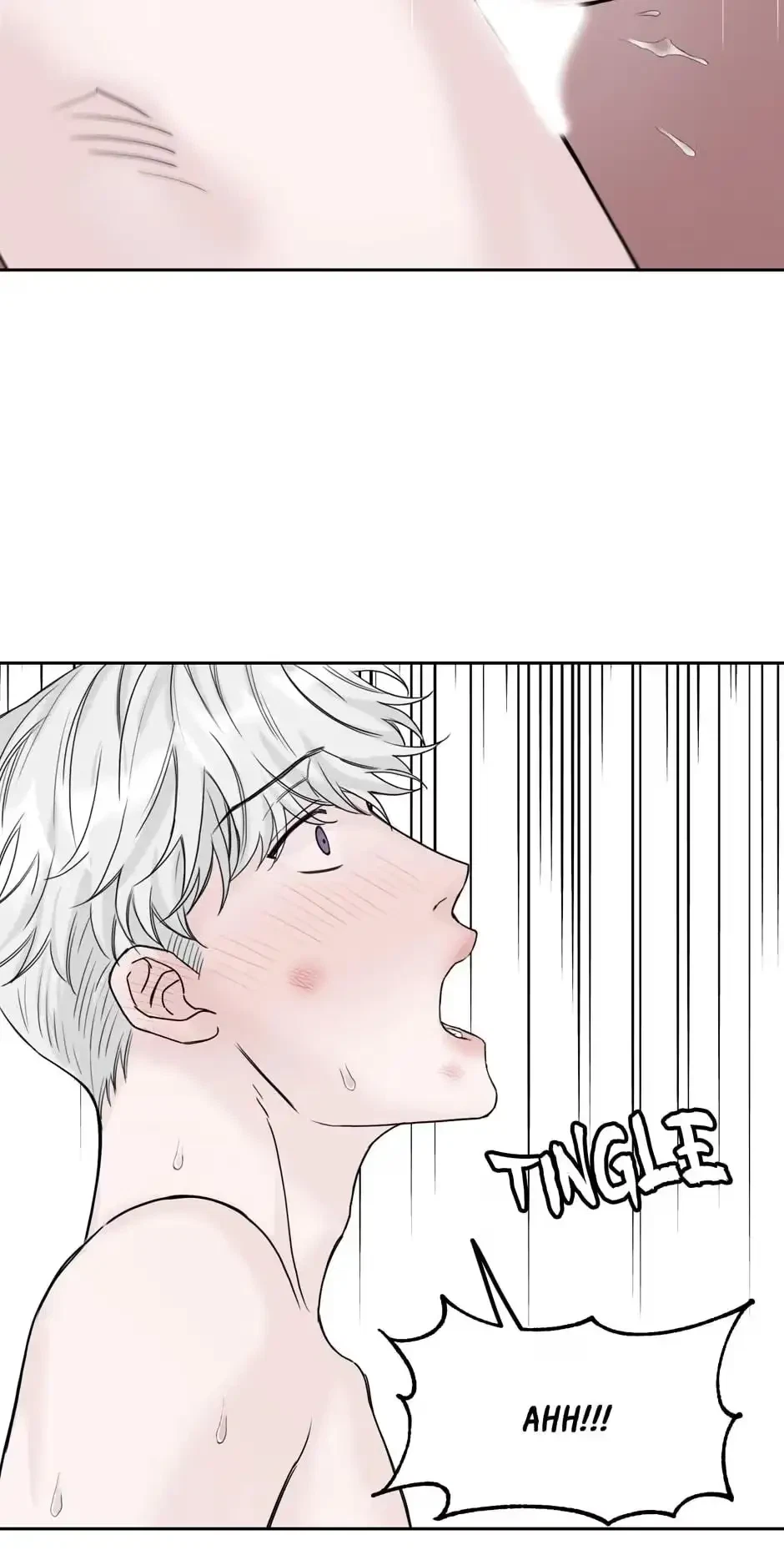 Please Eat Me, Mr. Ghost! Chapter 20, page 35