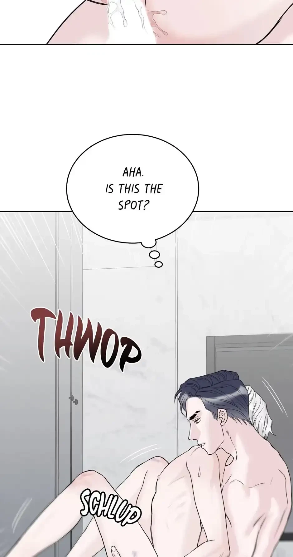 Please Eat Me, Mr. Ghost! Chapter 20, page 38