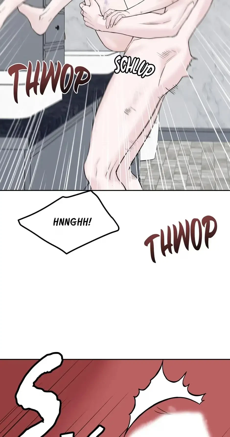 Please Eat Me, Mr. Ghost! Chapter 20, page 39