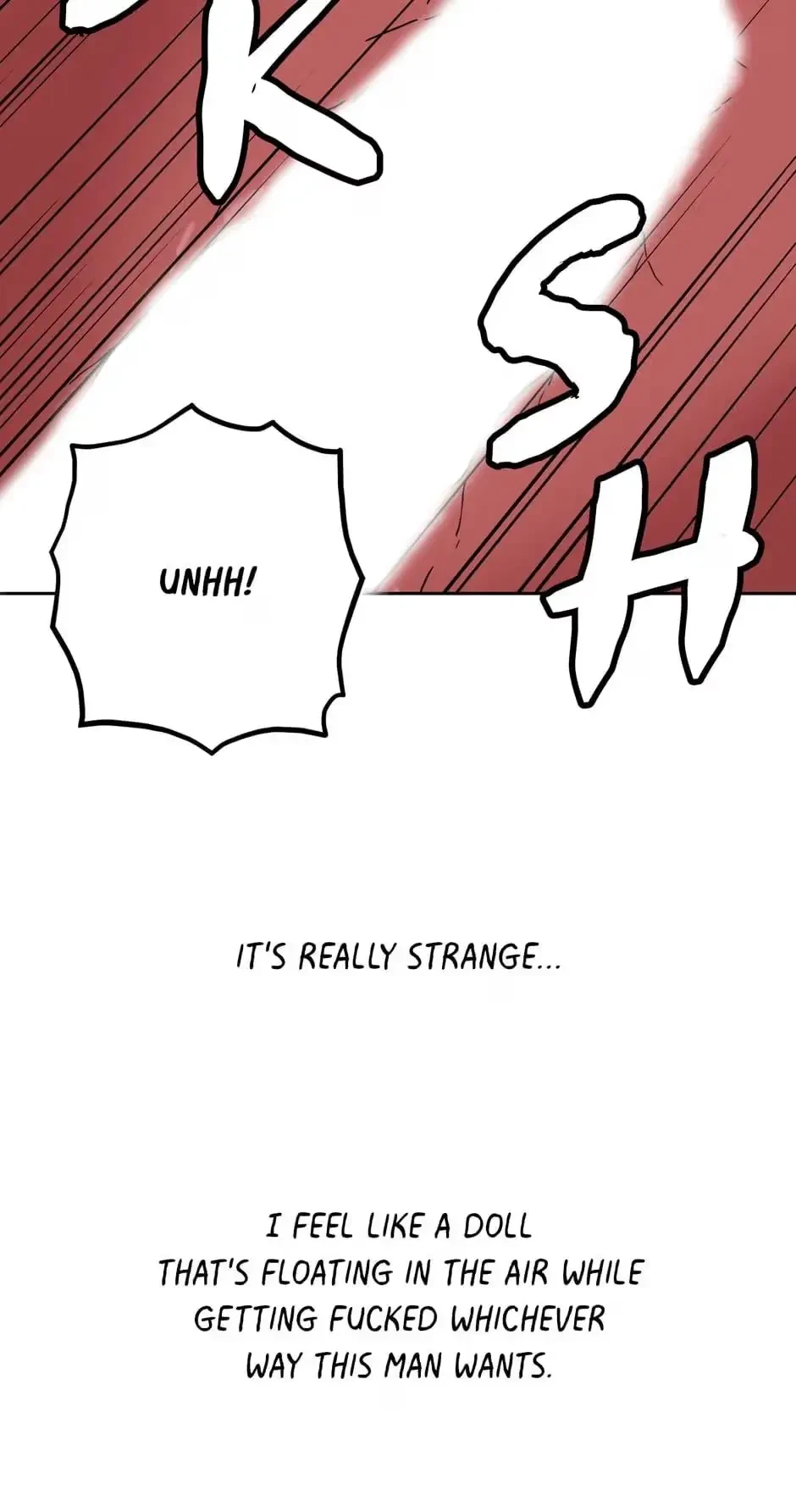 Please Eat Me, Mr. Ghost! Chapter 20, page 40