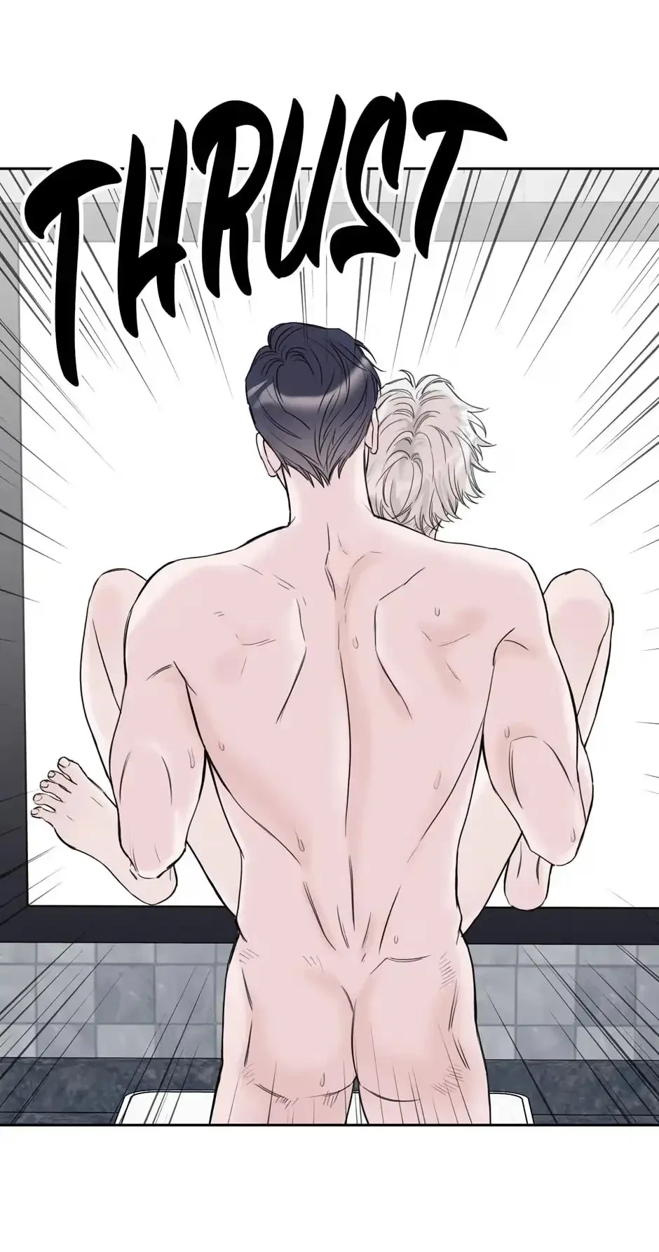 Please Eat Me, Mr. Ghost! Chapter 20, page 41