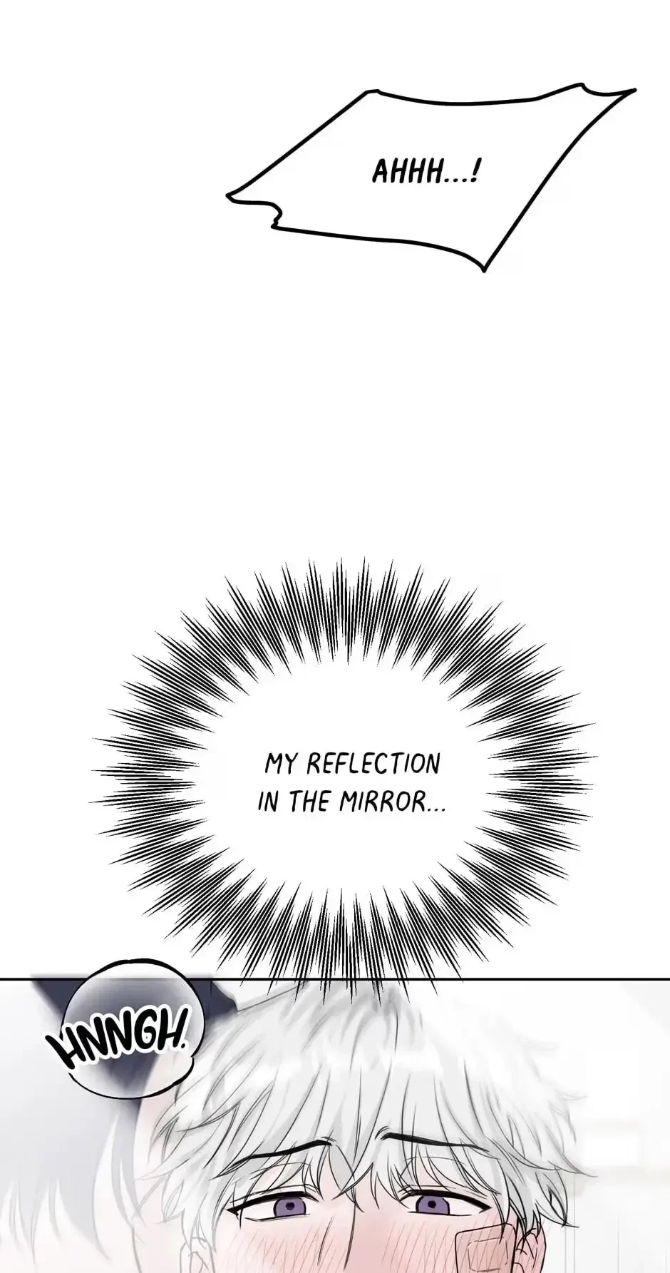 Please Eat Me, Mr. Ghost! Chapter 20, page 42