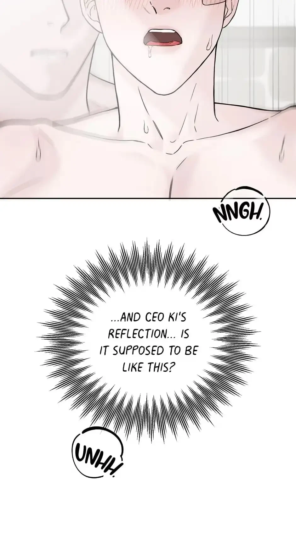 Please Eat Me, Mr. Ghost! Chapter 20, page 43