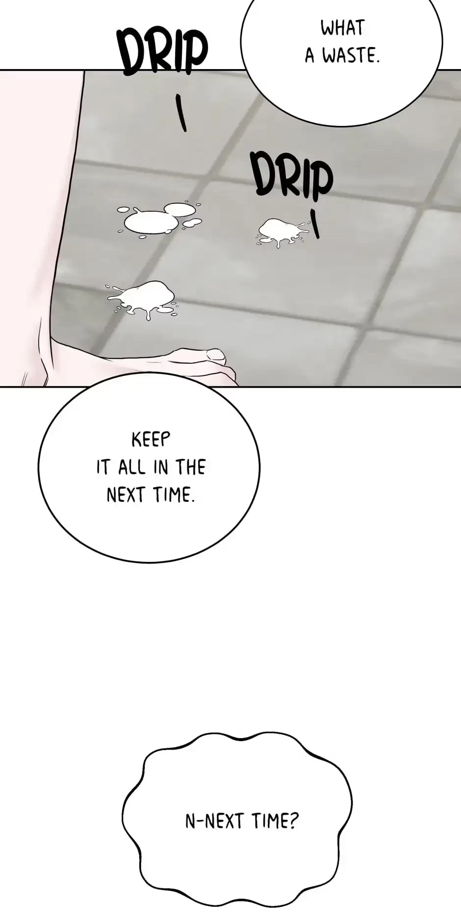 Please Eat Me, Mr. Ghost! Chapter 20, page 52