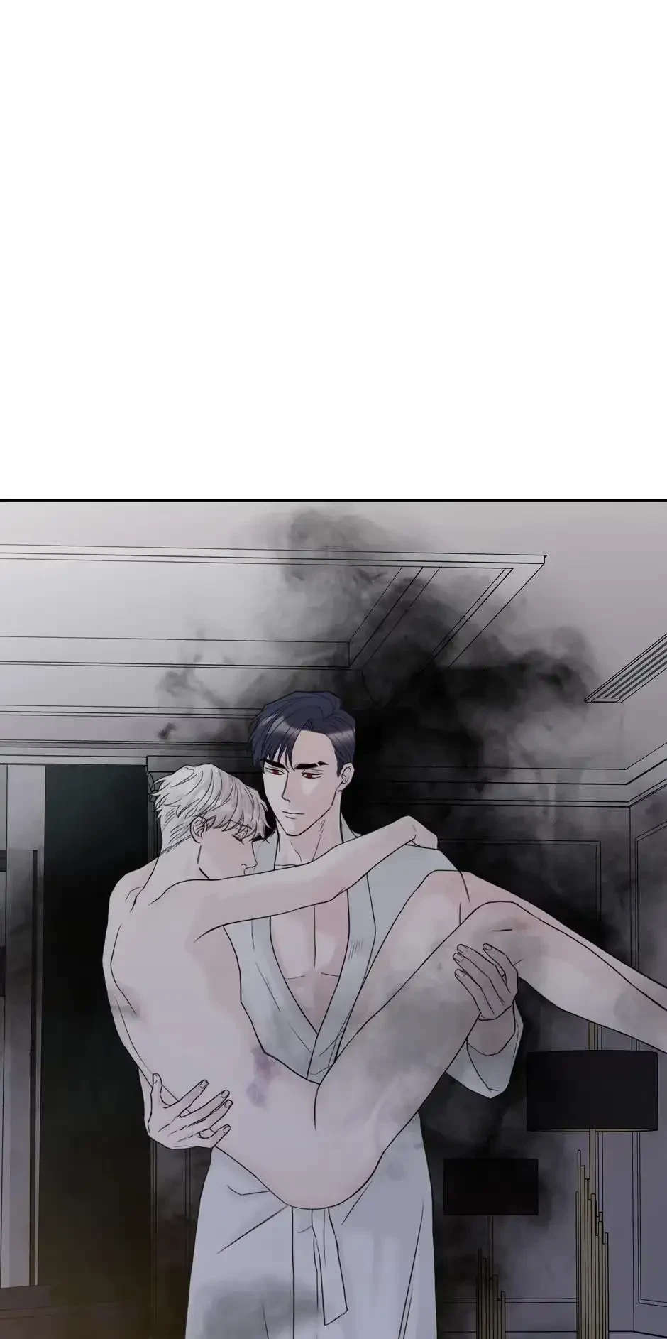 Please Eat Me, Mr. Ghost! Chapter 20, page 55