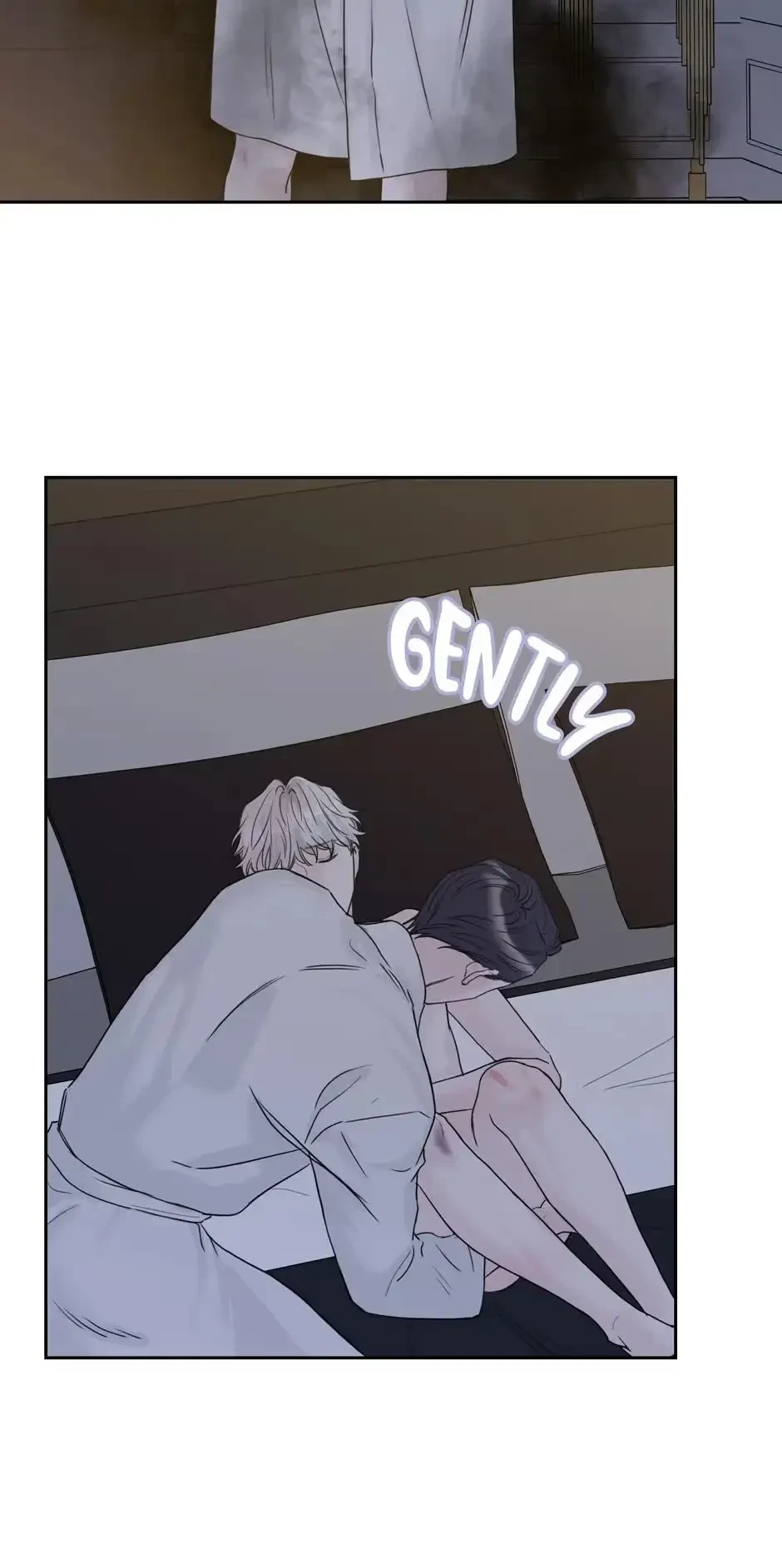 Please Eat Me, Mr. Ghost! Chapter 20, page 56