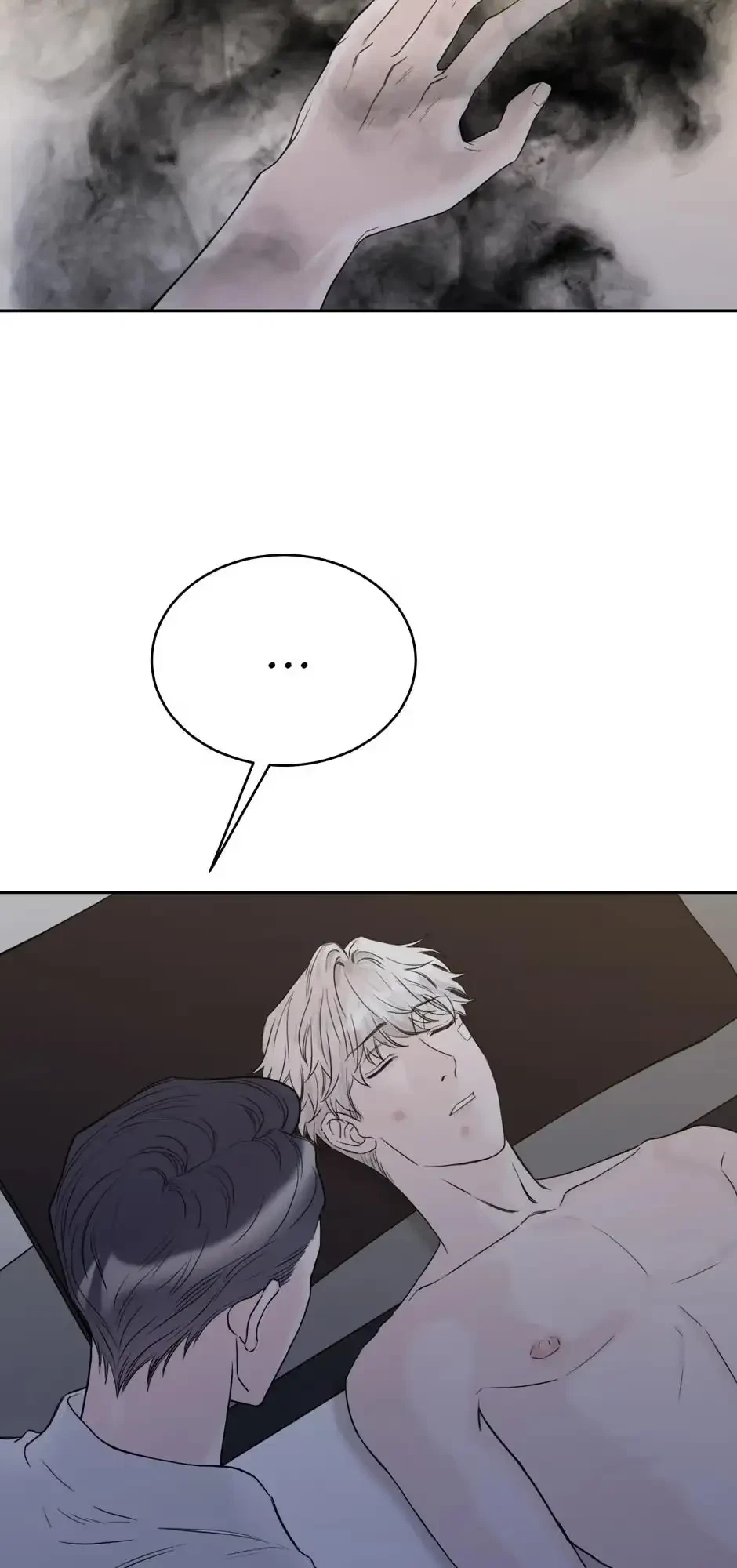 Please Eat Me, Mr. Ghost! Chapter 20, page 58