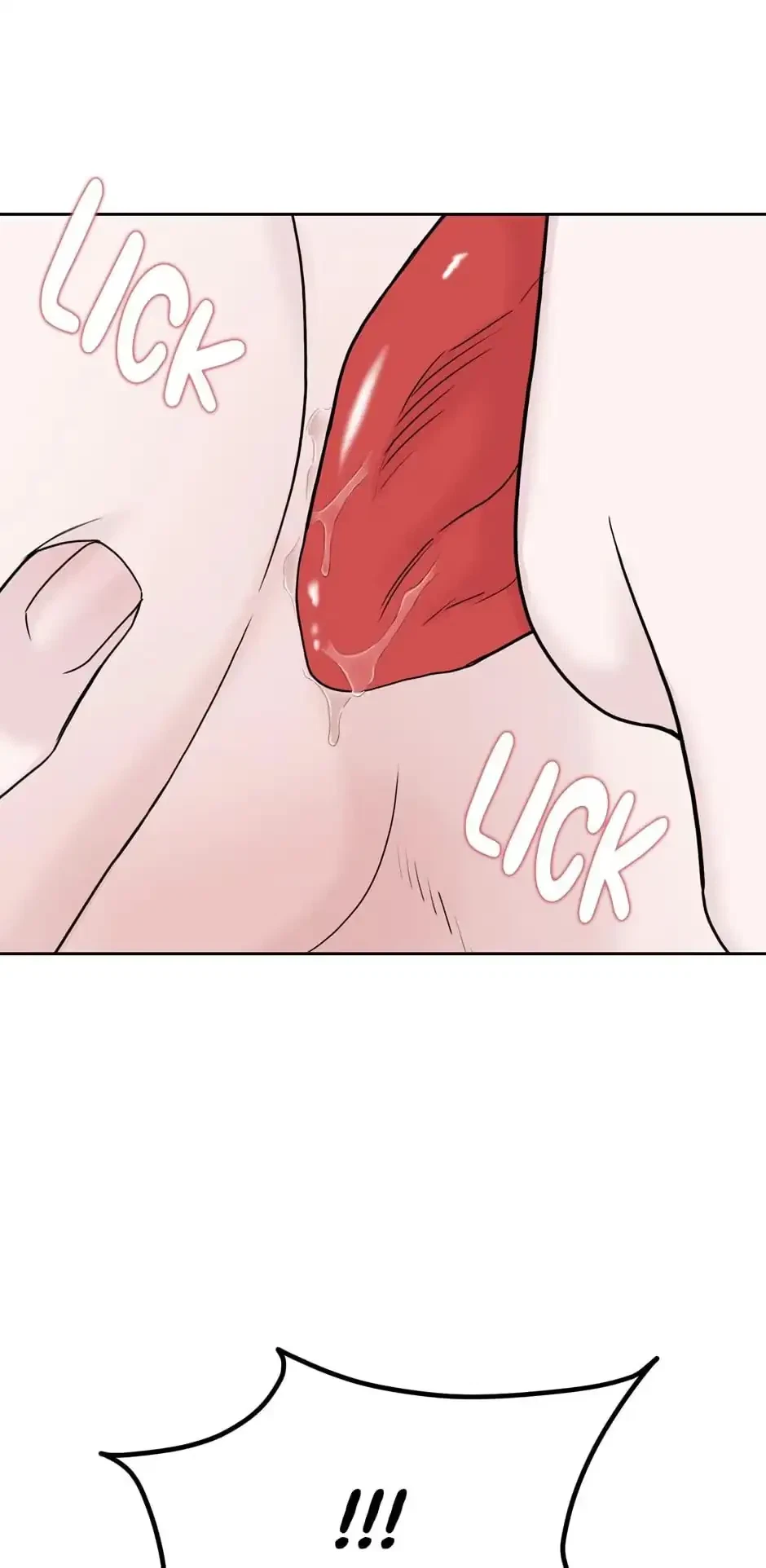 Please Eat Me, Mr. Ghost! Chapter 20, page 6