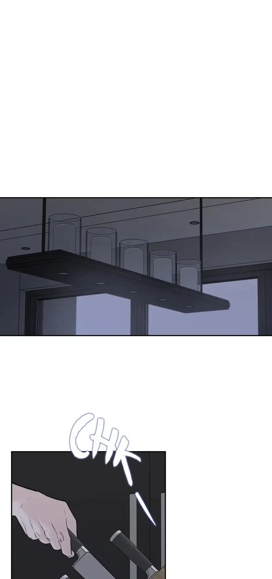 Please Eat Me, Mr. Ghost! Chapter 20, page 60