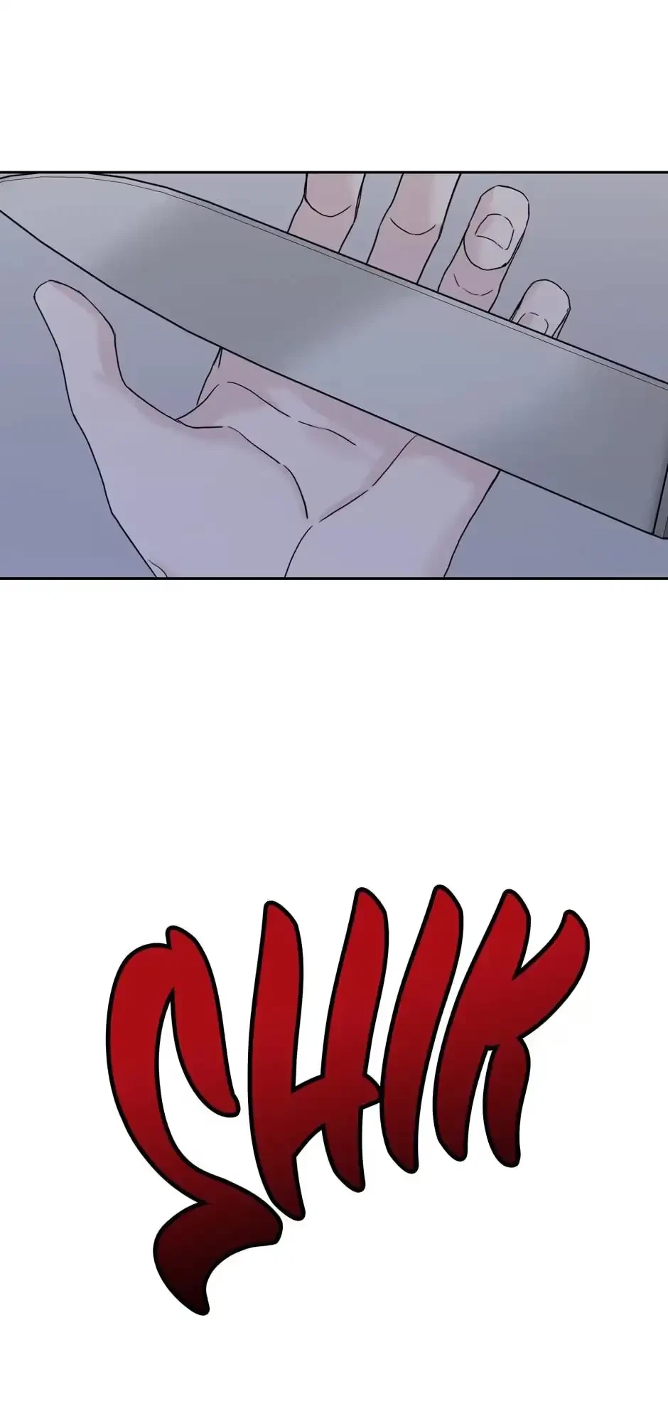 Please Eat Me, Mr. Ghost! Chapter 20, page 62