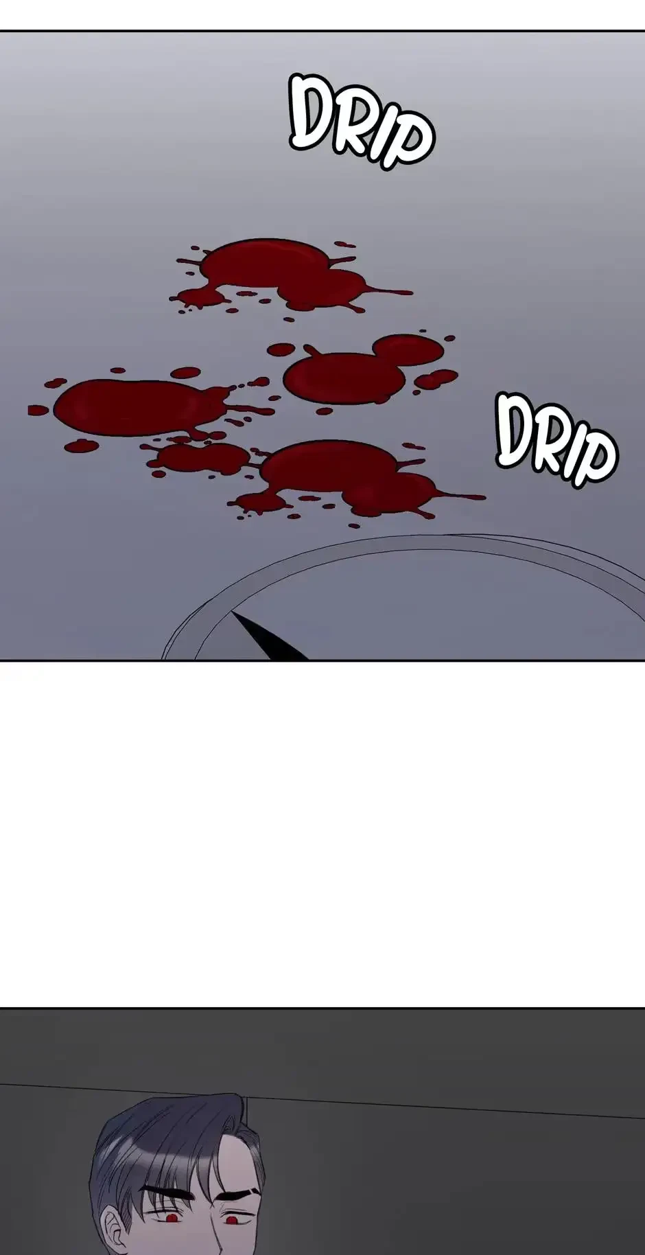 Please Eat Me, Mr. Ghost! Chapter 20, page 63