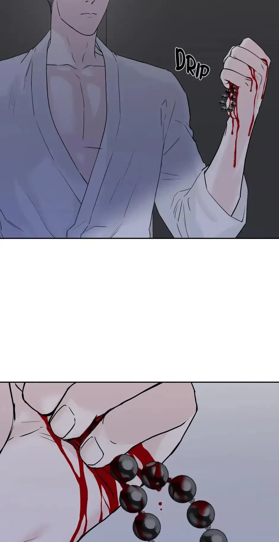 Please Eat Me, Mr. Ghost! Chapter 20, page 64