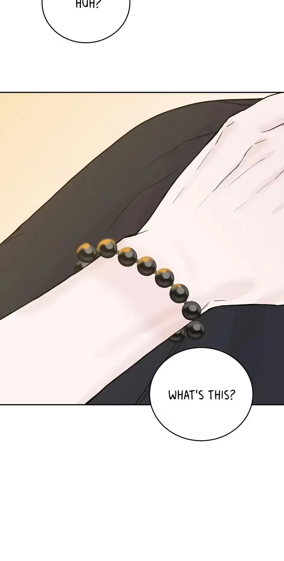 Please Eat Me, Mr. Ghost! Chapter 20, page 74