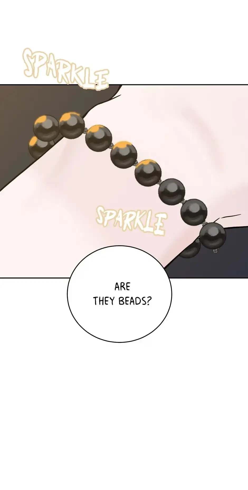 Please Eat Me, Mr. Ghost! Chapter 20, page 75