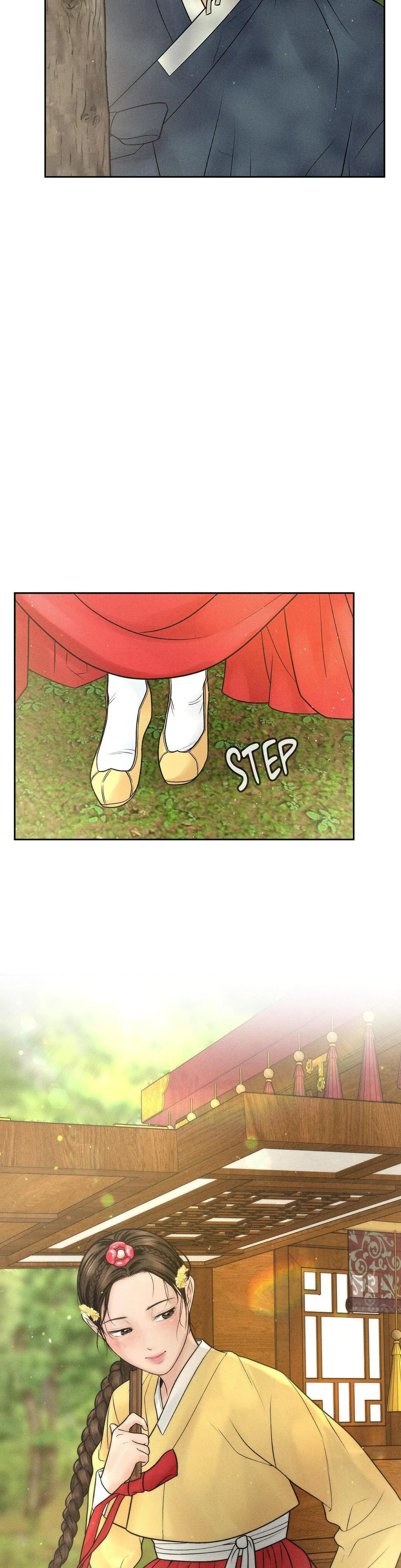 Chapter 28 - Special Chapter 1, page 11