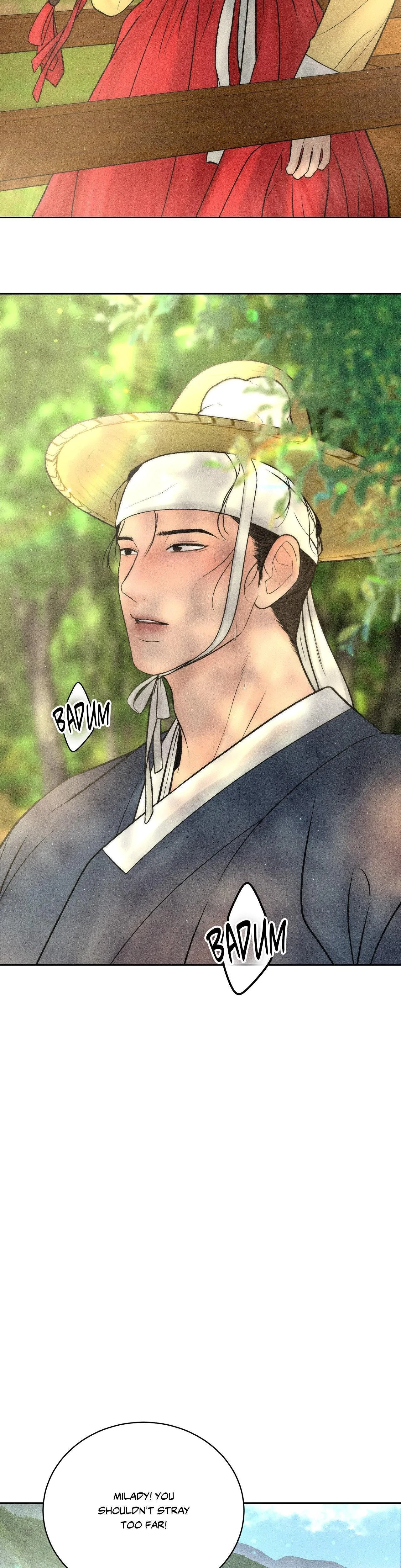 Chapter 28 - Special Chapter 1, page 12