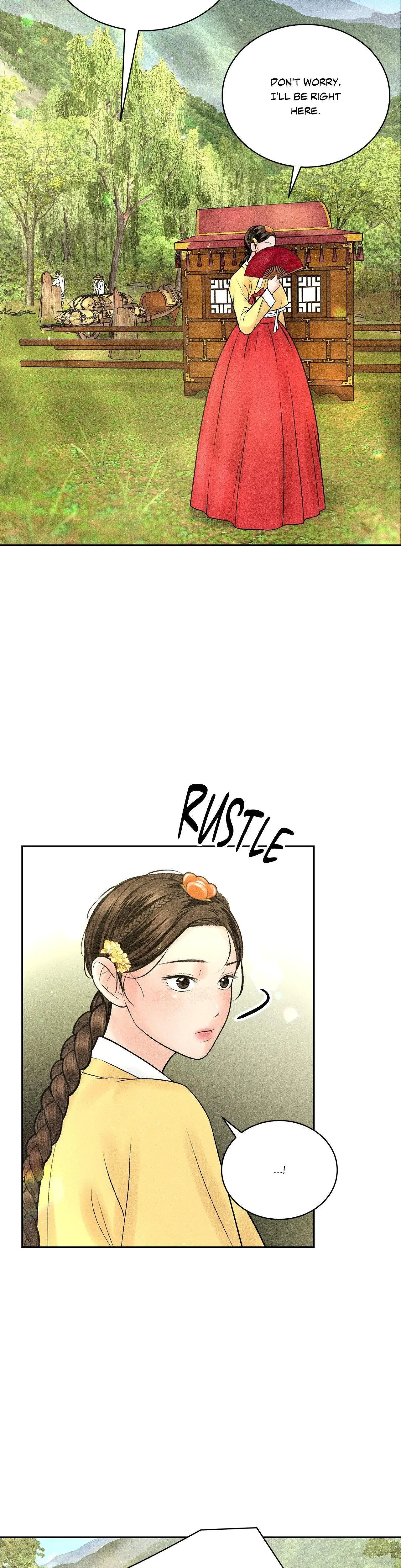 Chapter 28 - Special Chapter 1, page 13