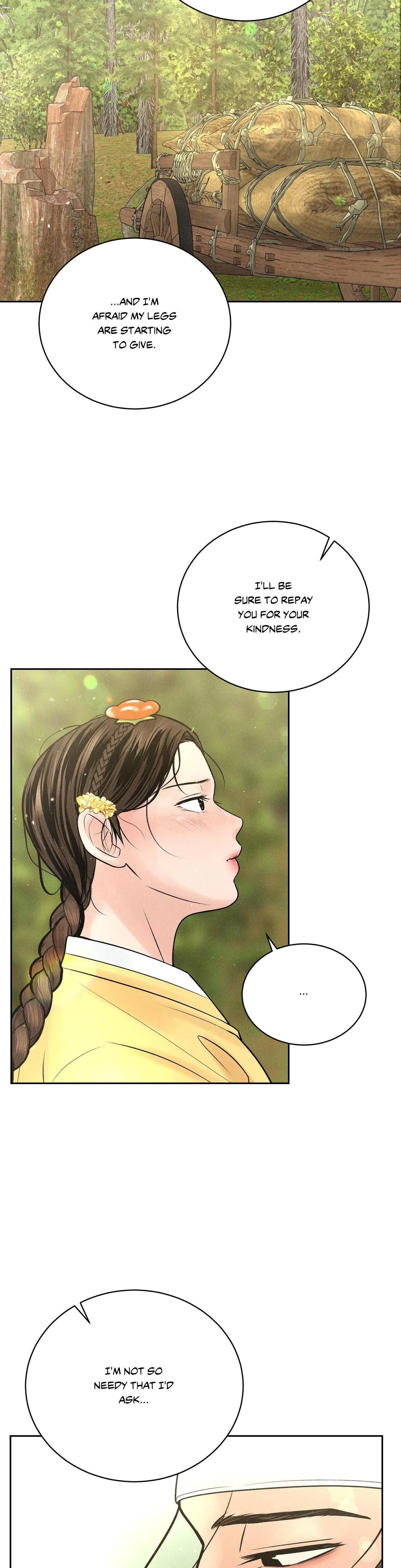 Chapter 28 - Special Chapter 1, page 18