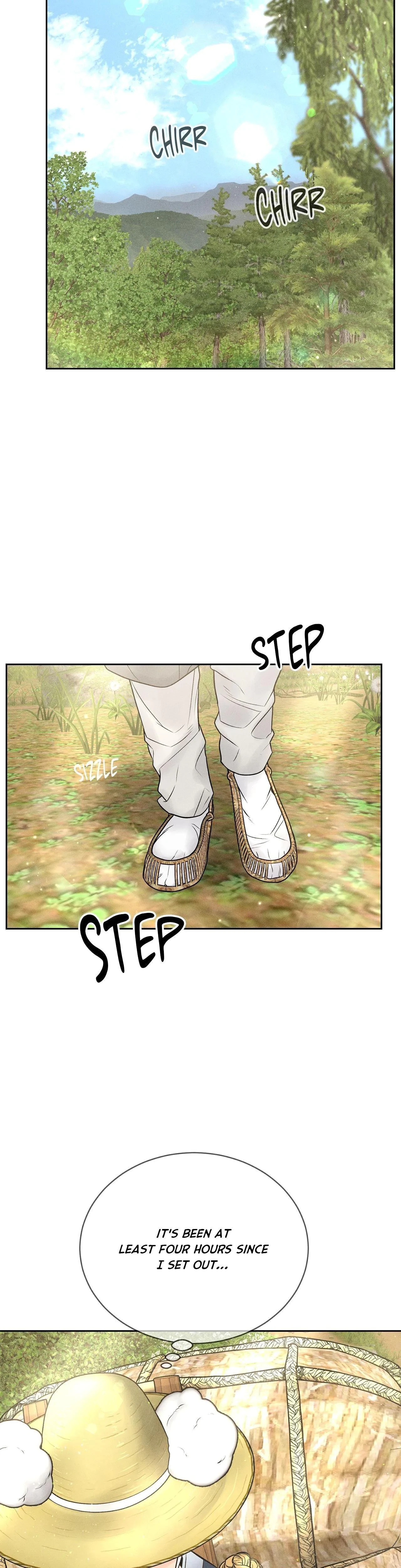 Chapter 28 - Special Chapter 1, page 2