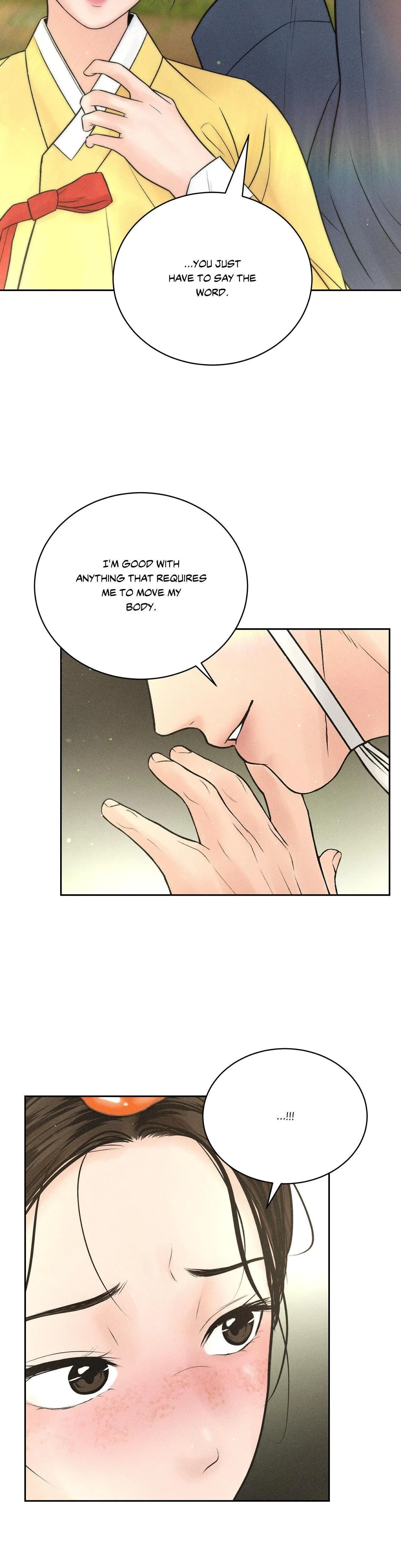 Chapter 28 - Special Chapter 1, page 23