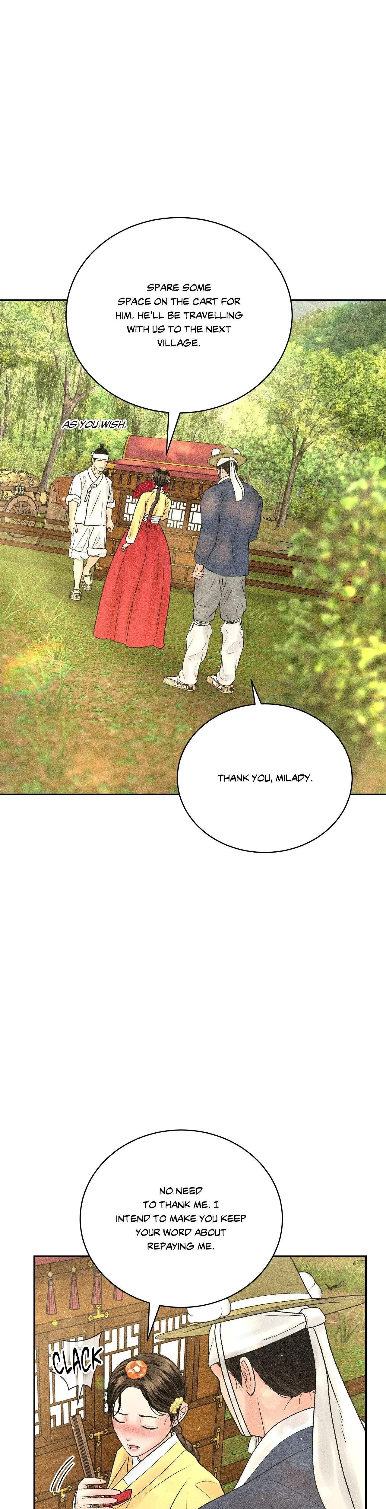 Chapter 28 - Special Chapter 1, page 26