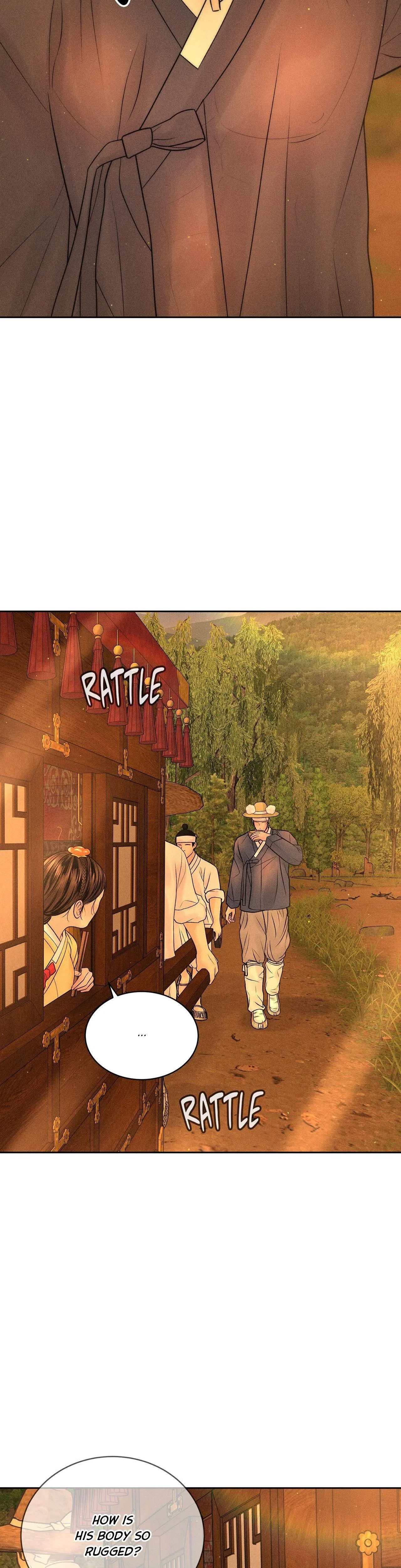 Chapter 28 - Special Chapter 1, page 31