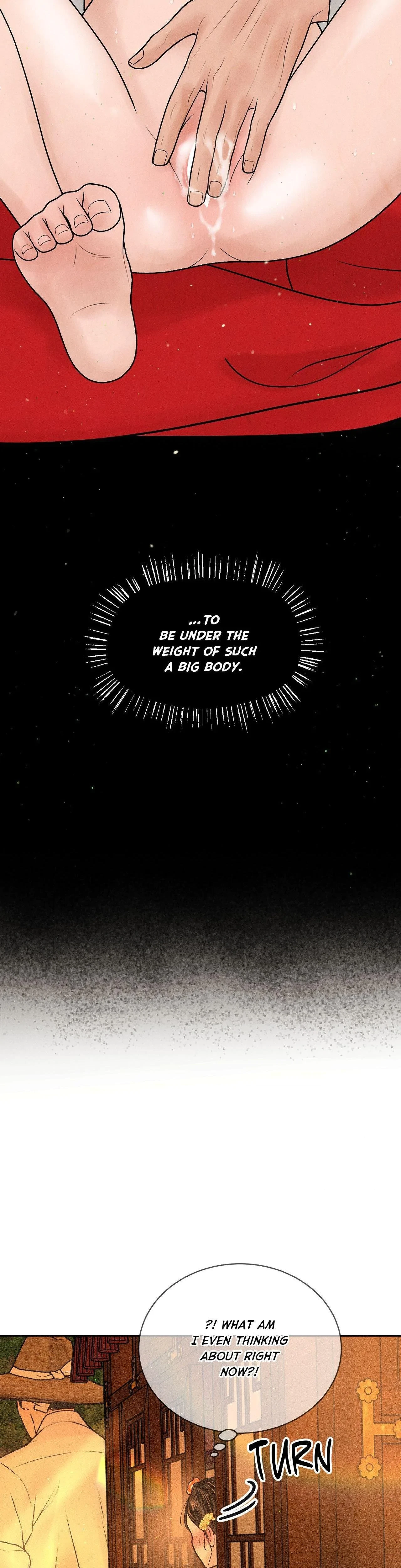 Chapter 28 - Special Chapter 1, page 35