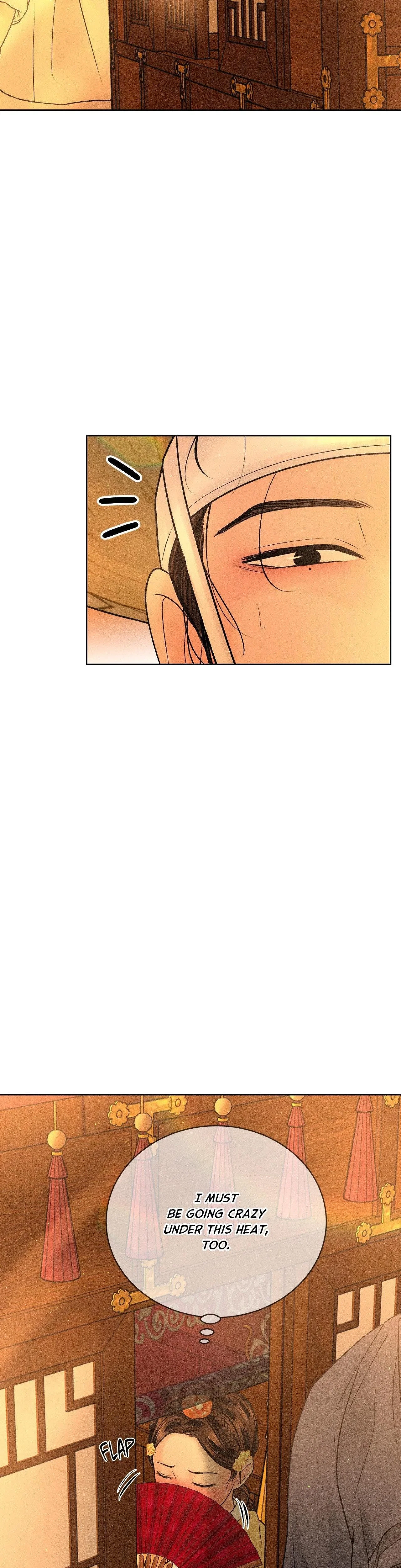Chapter 28 - Special Chapter 1, page 36