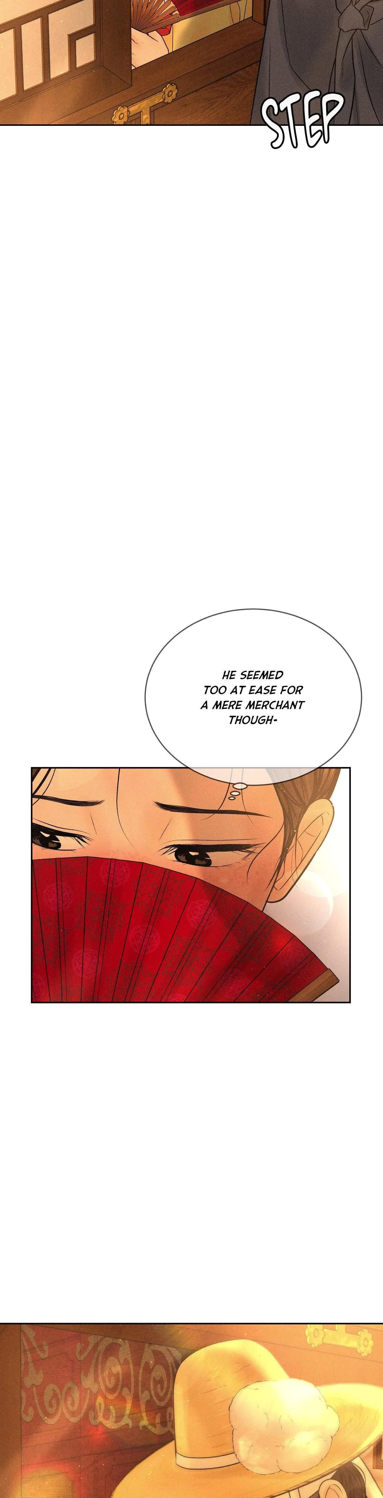 Chapter 28 - Special Chapter 1, page 37