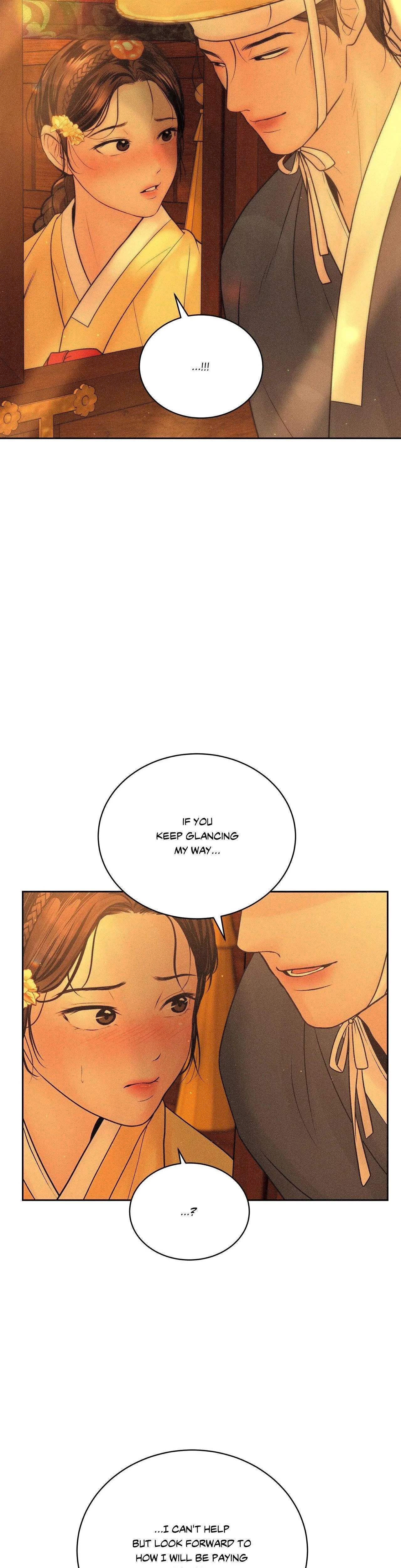 Chapter 28 - Special Chapter 1, page 38