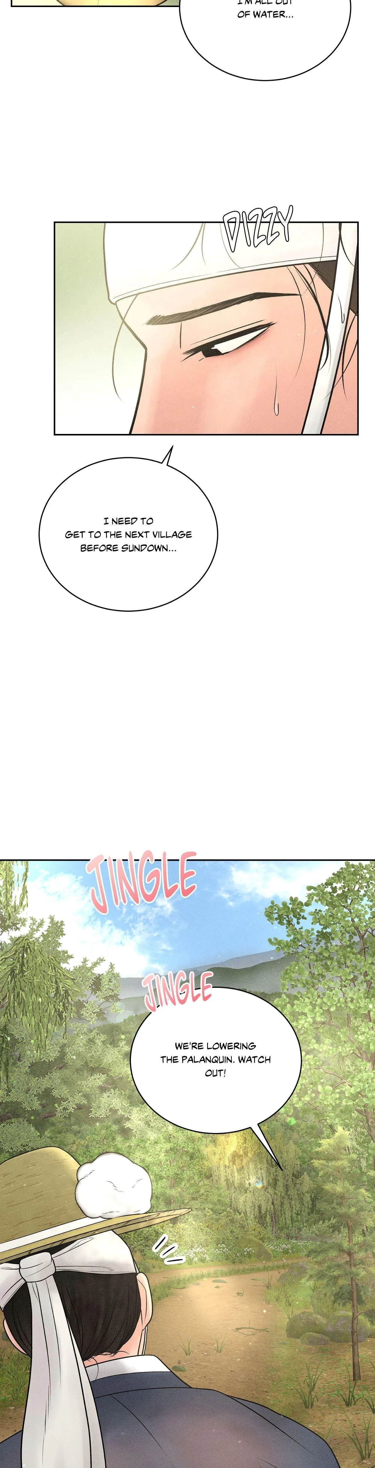 Chapter 28 - Special Chapter 1, page 6