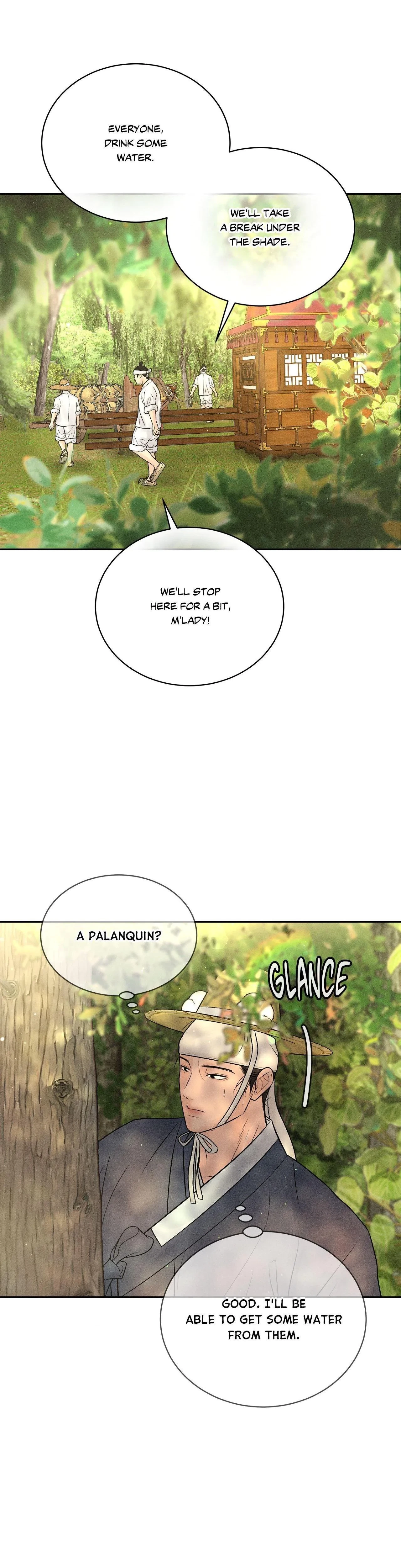 Chapter 28 - Special Chapter 1, page 8