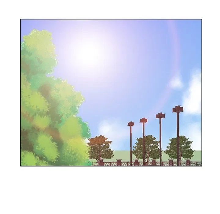 Hole In One Chapter 22, page 10