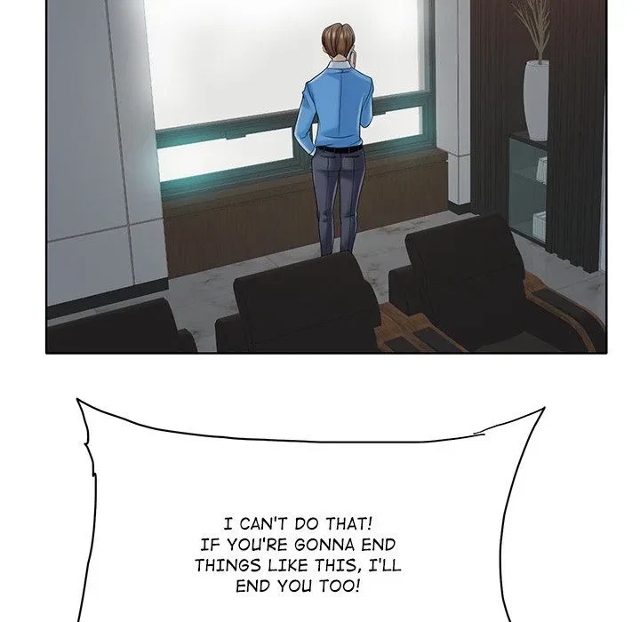 Hole In One Chapter 22, page 109