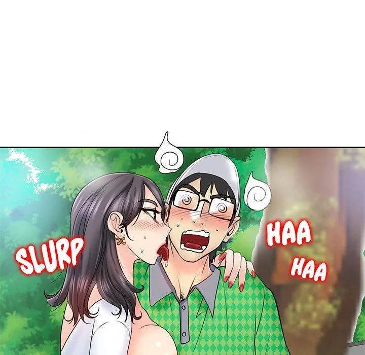 Hole In One Chapter 22, page 13