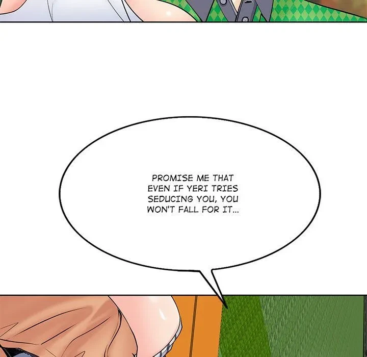 Hole In One Chapter 22, page 17