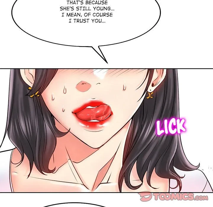 Hole In One Chapter 22, page 21