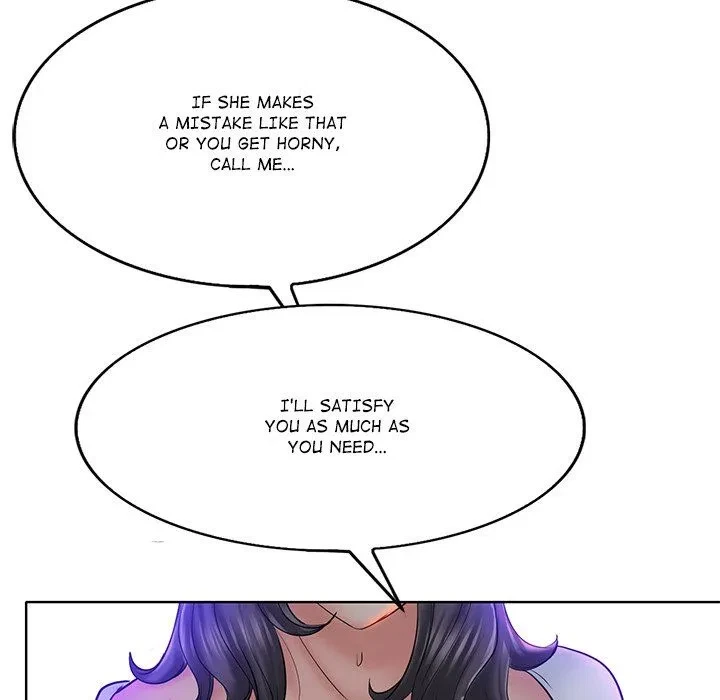 Hole In One Chapter 22, page 22