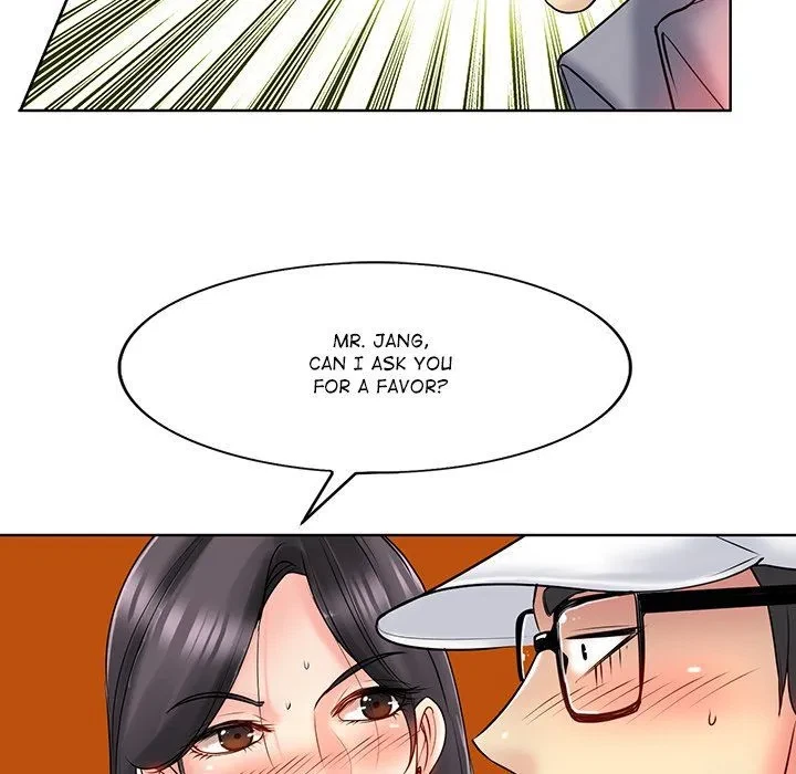 Hole In One Chapter 22, page 5