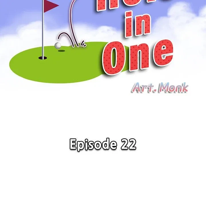 Hole In One Chapter 22, page 9