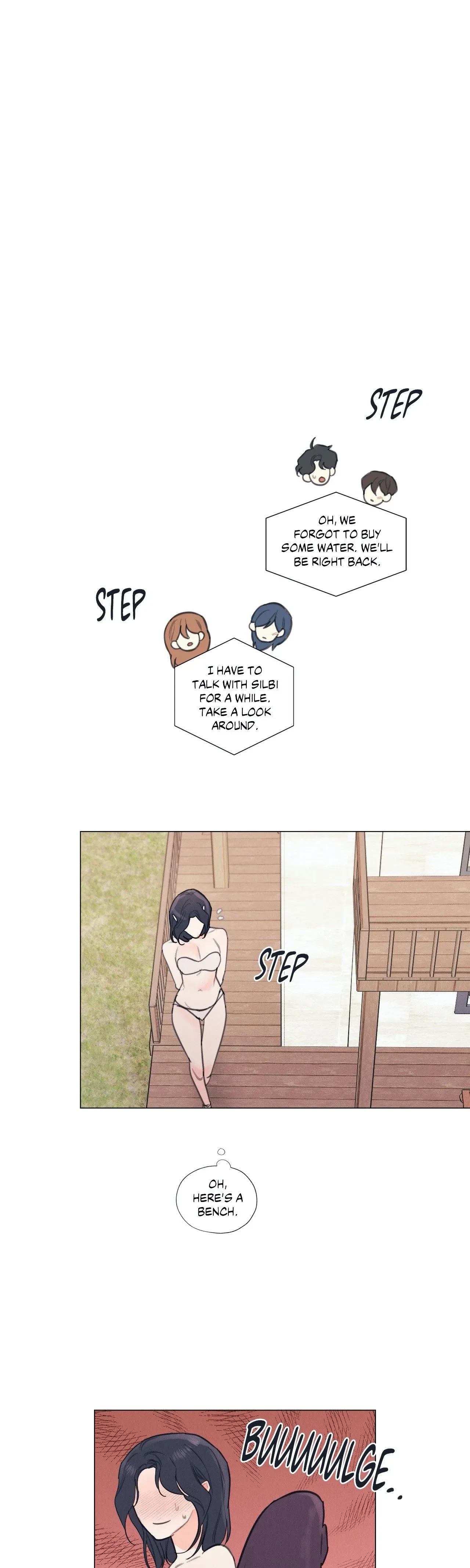 Chapter 31 - Side Story 1, page 17