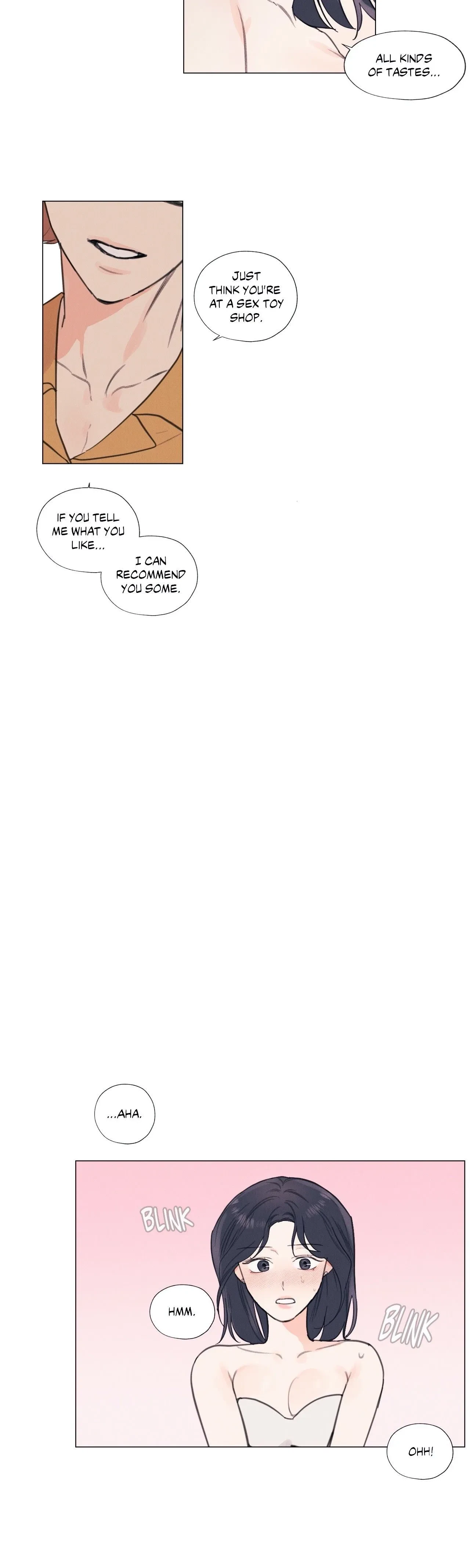 Chapter 31 - Side Story 1, page 20